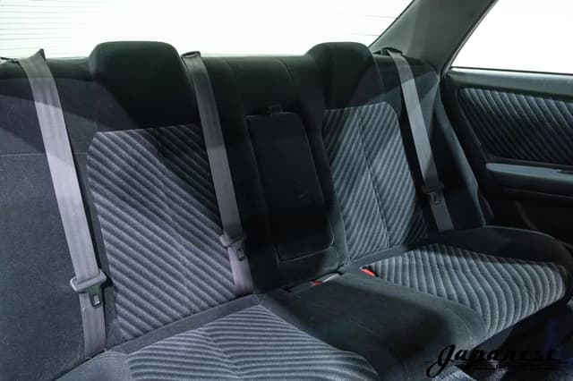 1996 Toyota Chaser JDM car for sale — photo 17 of 25