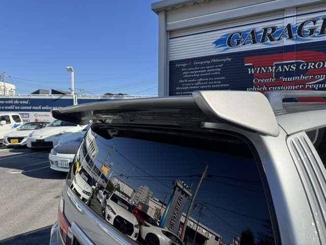 2000 Nissan Stagea JDM car for sale — photo 15 of 20