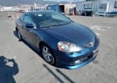 2001 Honda Integra JDM car for sale — photo 16 of 25