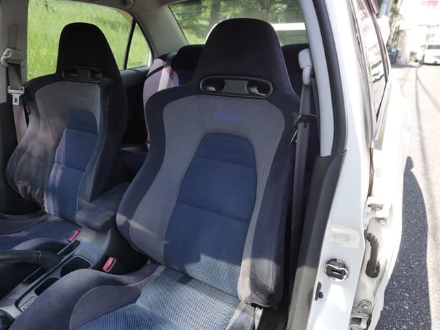 2001 Mitsubishi Lancer Evolution JDM car for sale — photo 24 of 25