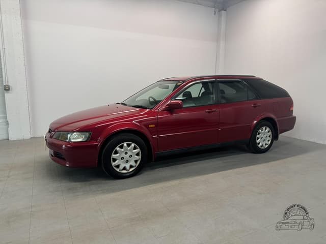 1999 Honda Accord JDM car for sale — photo 9 of 25