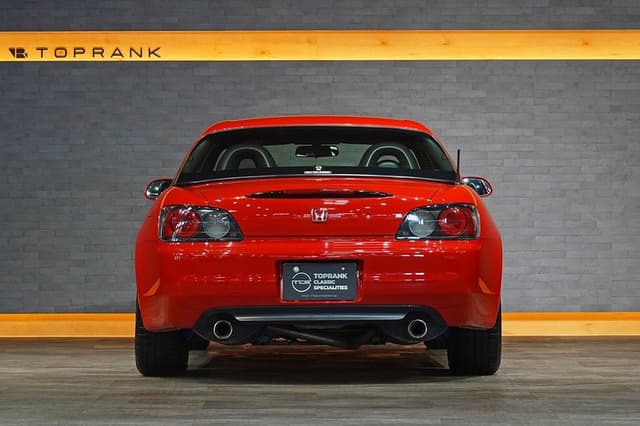1999 Honda S2000 JDM car for sale — photo 19 of 25