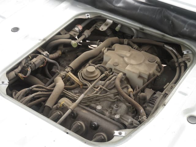 1999 Honda Acty JDM car for sale — photo 23 of 23