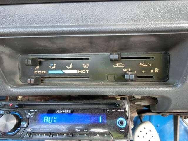 1987 Suzuki Jimny JDM car for sale — photo 14 of 20