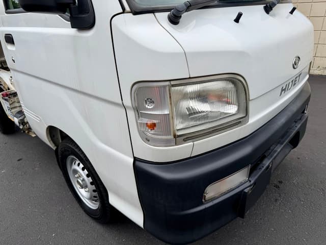 1999 Daihatsu Hijet JDM car for sale — photo 15 of 25