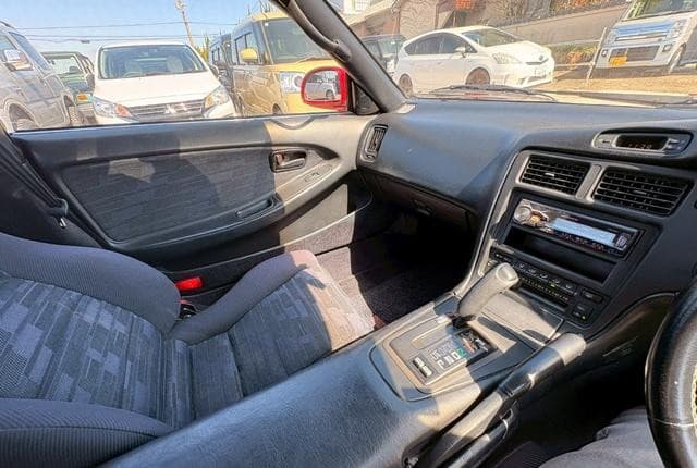 1994 Toyota MR2 JDM car for sale — photo 23 of 25