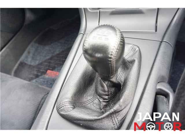 1995 Toyota MR2 JDM car for sale — photo 11 of 14