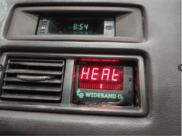 1984 Toyota Sprinter JDM car for sale — photo 19 of 25