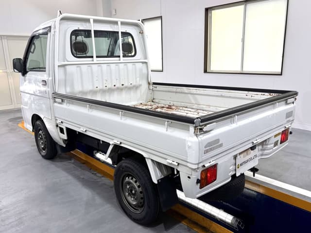 2000 Daihatsu Hijet JDM car for sale — photo 3 of 3