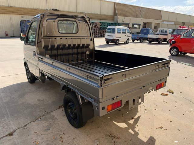 2000 Suzuki Carry JDM car for sale — photo 6 of 17