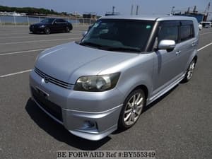 2008 Toyota Corolla JDM car for sale
