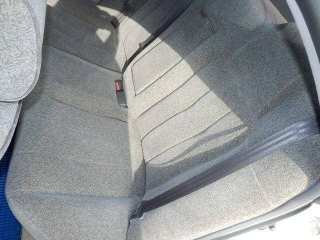 1997 Toyota Mark II JDM car for sale — photo 15 of 20