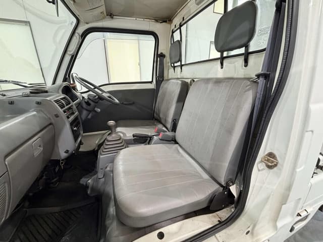 1999 Subaru Sambar JDM car for sale — photo 10 of 25
