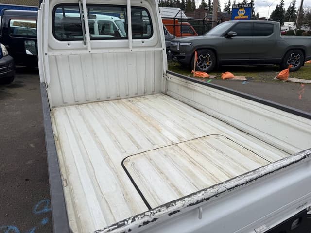 1995 Subaru Sambar JDM car for sale — photo 15 of 25