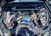 2000 Toyota Aristo JDM car for sale — photo 17 of 22