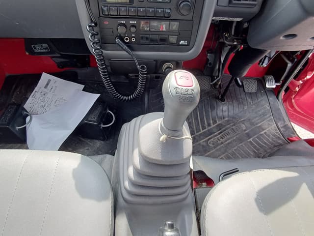 1990 Subaru Sambar JDM car for sale — photo 9 of 11
