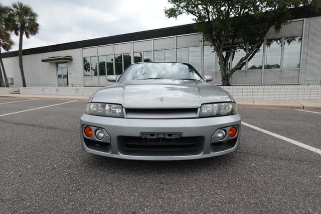 1996 Nissan Skyline JDM car for sale — photo 5 of 19