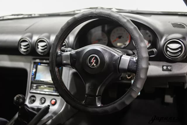 1999 Nissan Silvia JDM car for sale — photo 12 of 25