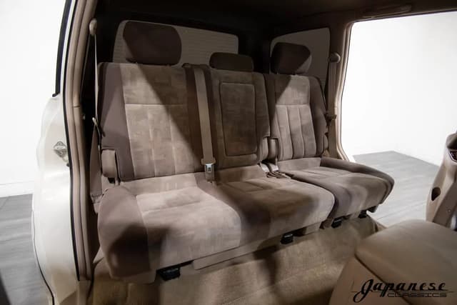 1998 Toyota Land Cruiser JDM car for sale — photo 16 of 25