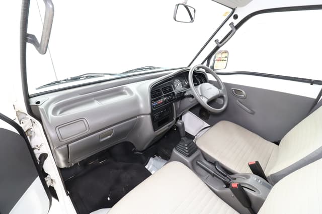 1997 Suzuki Carry JDM car for sale — photo 21 of 25