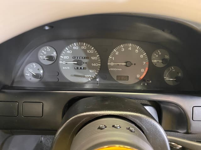1993 Nissan Skyline JDM car for sale — photo 14 of 21