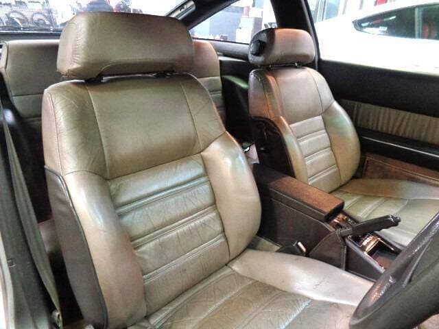 1983 Nissan Fairlady Z JDM car for sale — photo 5 of 12