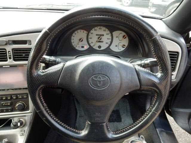 1999 Toyota Celica JDM car for sale — photo 17 of 20