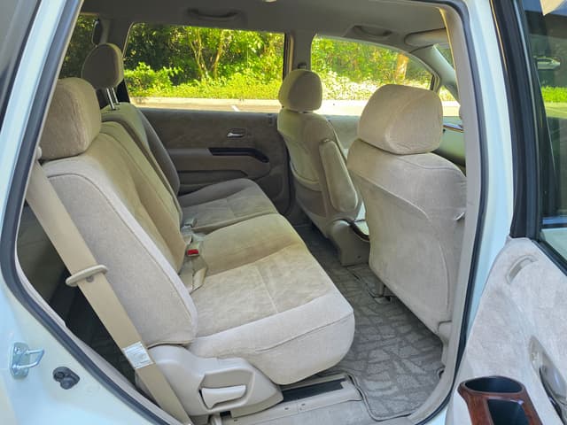 2000 Honda Odyssey JDM car for sale — photo 12 of 15