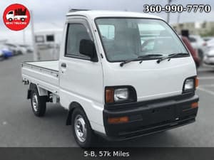 1996 Mitsubishi Minicab JDM car for sale