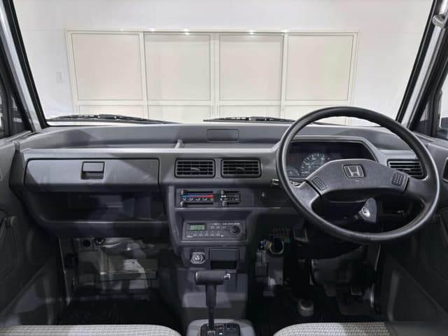 1997 Honda Acty JDM car for sale — photo 8 of 25