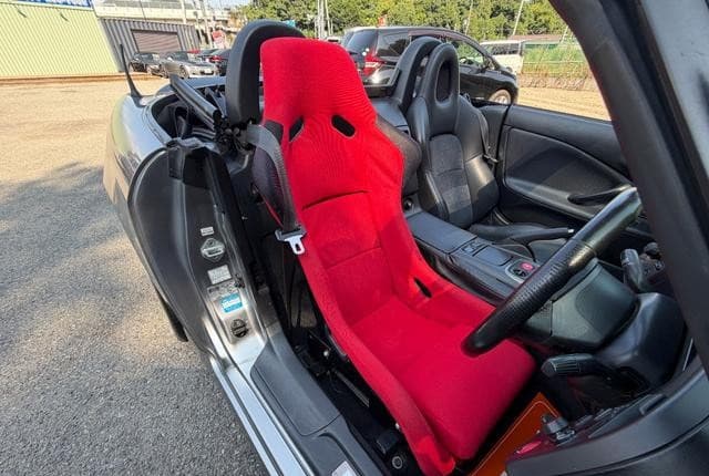 1999 Honda S2000 JDM car for sale — photo 7 of 25