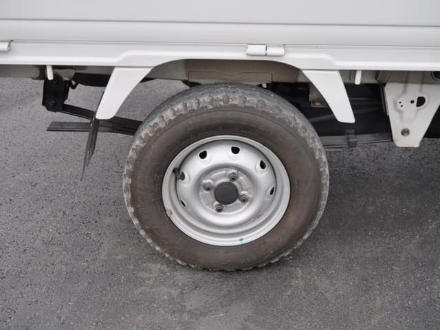 2001 Suzuki Carry JDM car for sale — photo 23 of 25