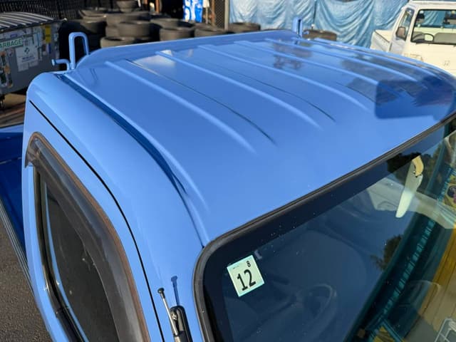 2000 Suzuki Carry JDM car for sale — photo 13 of 25