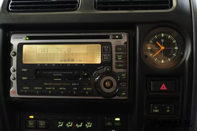 1996 Toyota Land Cruiser Prado JDM car for sale — photo 13 of 25