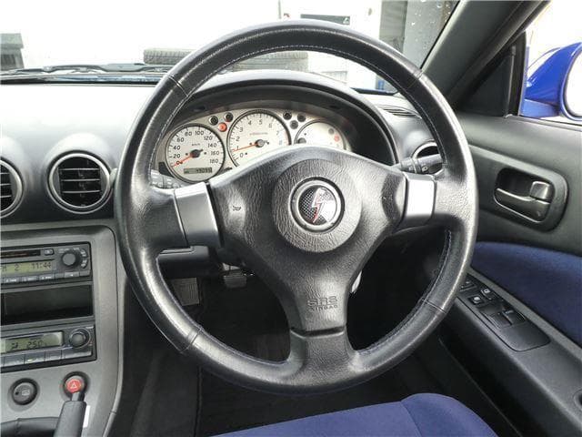 1999 Nissan Silvia JDM car for sale — photo 17 of 22