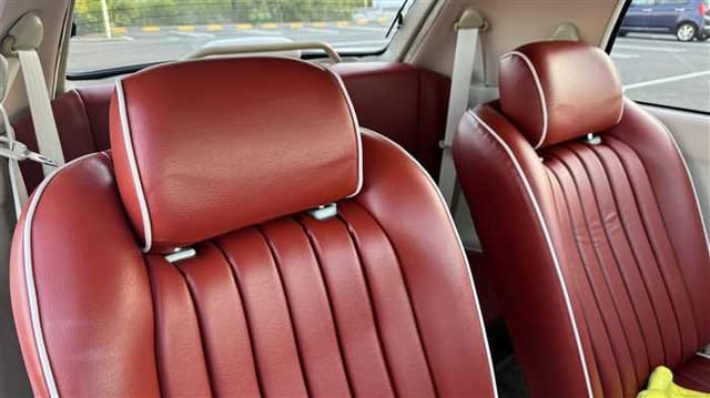 1991 Nissan Figaro JDM car for sale — photo 6 of 25