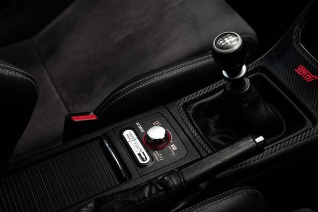 2008 Subaru Impreza JDM car for sale — photo 6 of 20