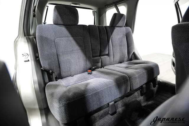 1997 Honda CR-V JDM car for sale — photo 16 of 25