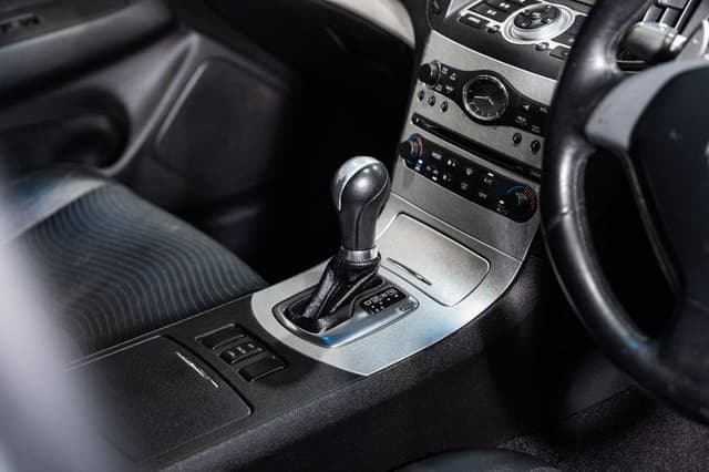 2009 Nissan Skyline JDM car for sale — photo 20 of 20