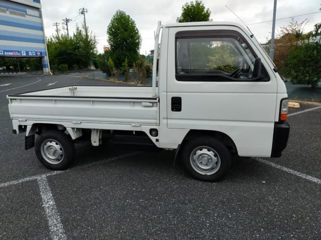 1994 Honda Acty JDM car for sale — photo 15 of 25