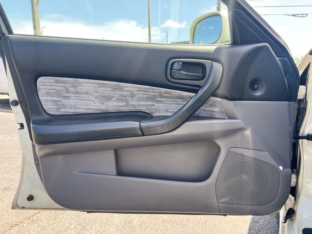 1999 Nissan Skyline JDM car for sale — photo 17 of 22