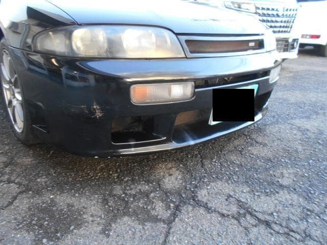 1995 Nissan Skyline JDM car for sale — photo 6 of 20