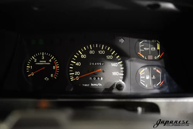 1995 Toyota Land Cruiser JDM car for sale — photo 13 of 25
