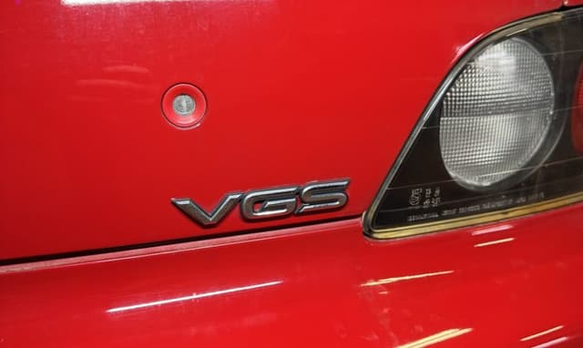 2001 Honda S2000 JDM car for sale — photo 5 of 25