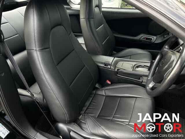 1999 Toyota Supra JDM car for sale — photo 7 of 7