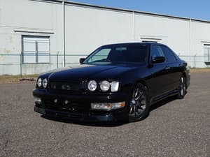 1995 Nissan Cedric JDM car for sale