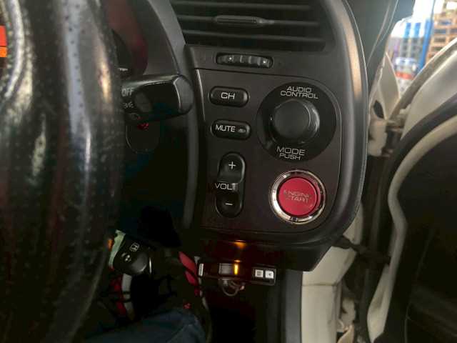 1999 Honda S2000 JDM car for sale — photo 20 of 20