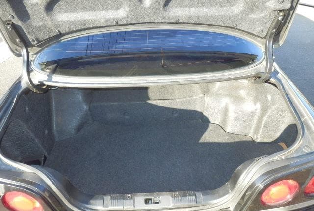 2001 Nissan Skyline JDM car for sale — photo 24 of 25