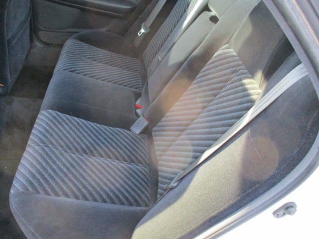 1998 Toyota Chaser JDM car for sale — photo 23 of 23