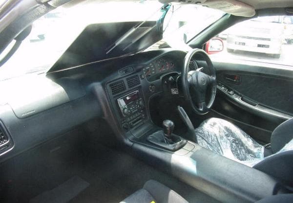 1998 Toyota MR2 JDM car for sale — photo 3 of 3